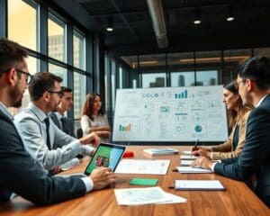 Warum setzen Firmen auf externe Berater?