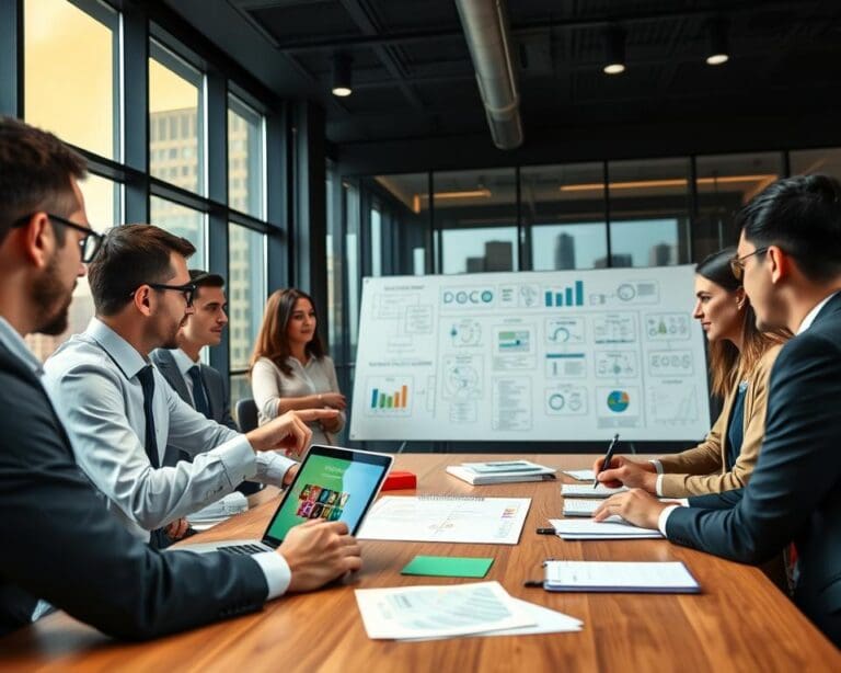 Warum setzen Firmen auf externe Berater?