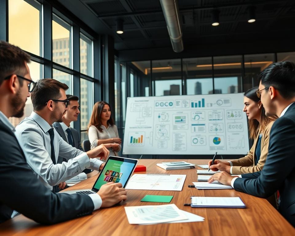 Warum setzen Firmen auf externe Berater?