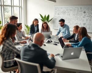 Warum sind Berufe im IT-Bereich so gefragt?