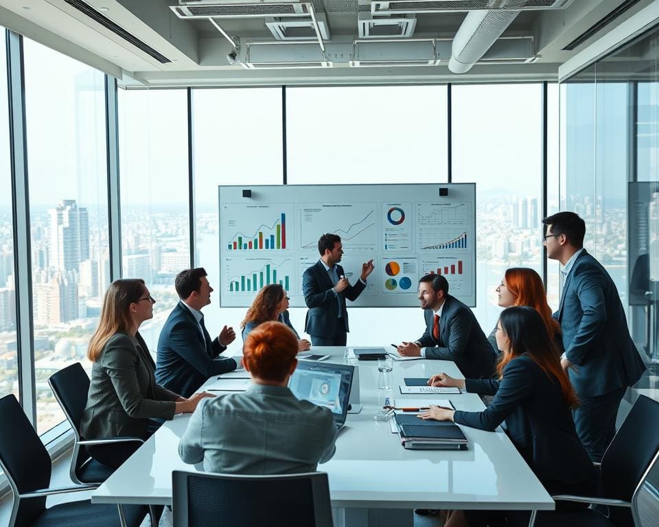 Warum sind HR-Dienstleister für Wachstum nötig?