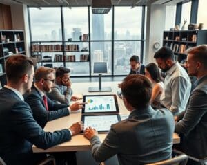 Warum sind IT-Berater für Firmen wichtig?