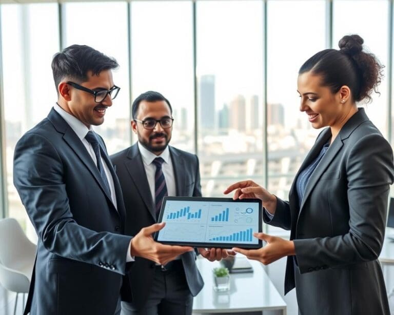 Warum sind IT-Consultants für Firmen unverzichtbar?