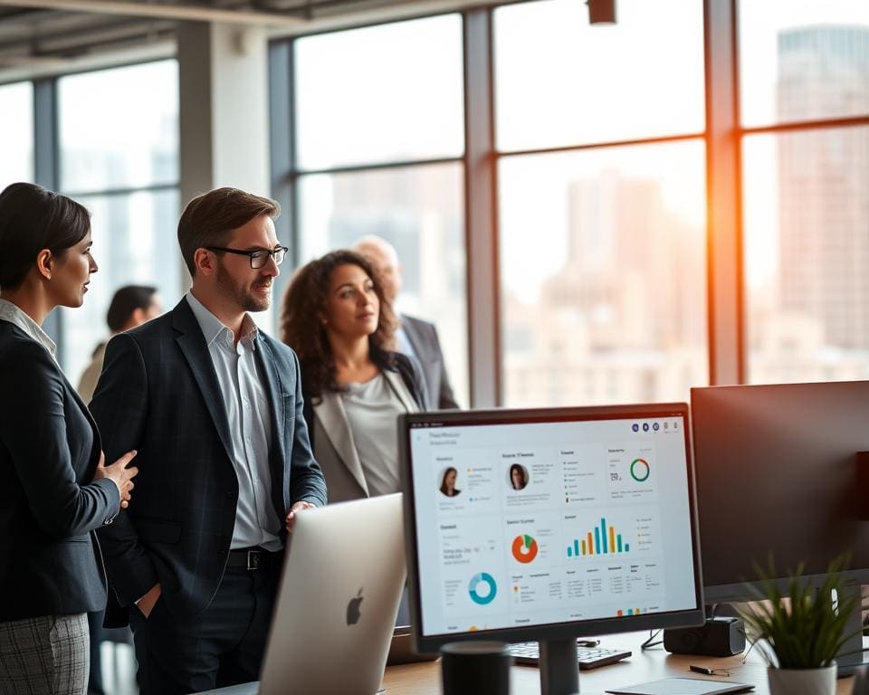 Warum sind Personalvermittler gefragt?