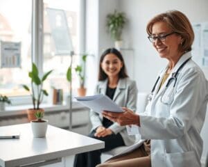 Warum sind Vorsorgeuntersuchungen so wichtig?