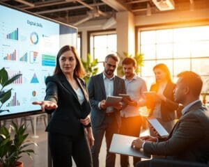 Warum sind digitale Kompetenzen so gefragt?