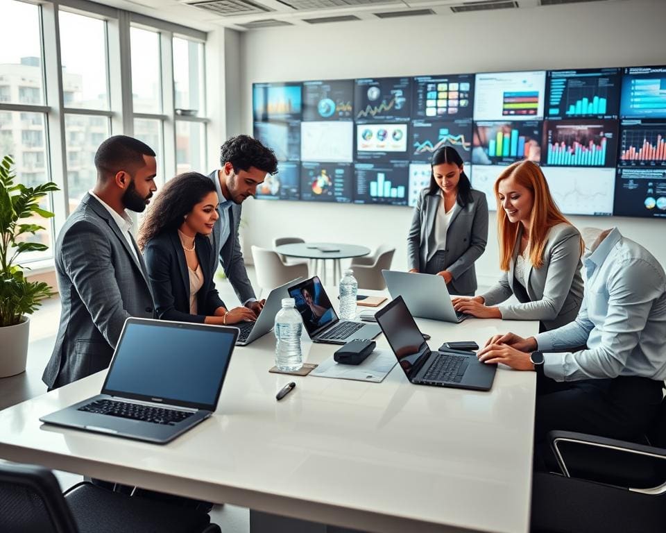 Warum sind digitale Tools heute unverzichtbar?