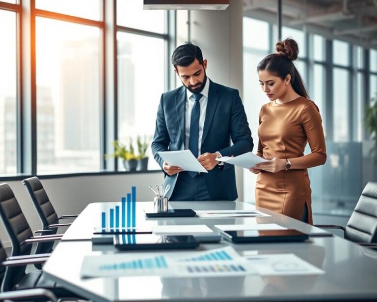 Warum sind professionelle Dienstleistungen für Firmen wichtig?