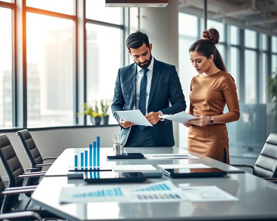 Warum sind professionelle Dienstleistungen für Firmen wichtig?