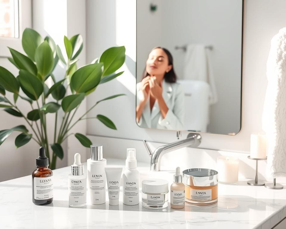 Was gehört zu einer modernen Beauty-Routine?