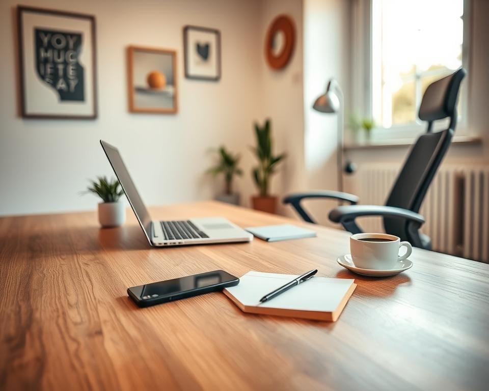 Was gehört zu einer modernen Grundausstattung?