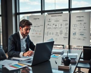 Was leistet ein Marketingberater für Marken?