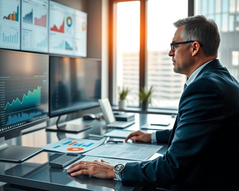 Was leistet ein Performance-Marketing-Manager?