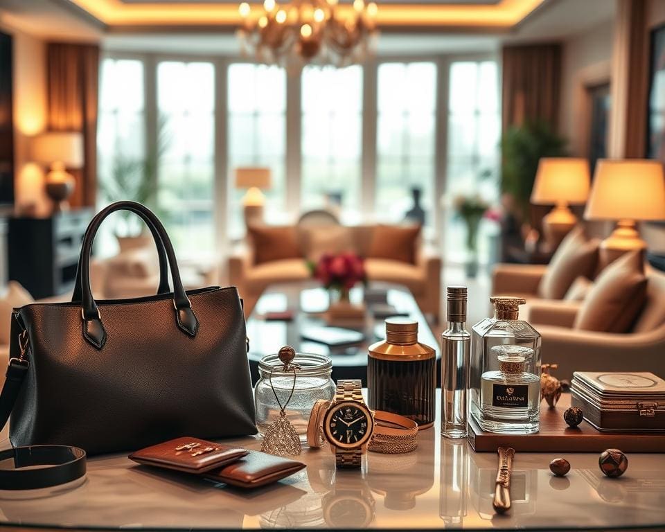 Was macht Premium-Lifestyle-Produkte attraktiv?