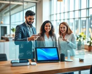 Was macht Technik benutzerfreundlich?