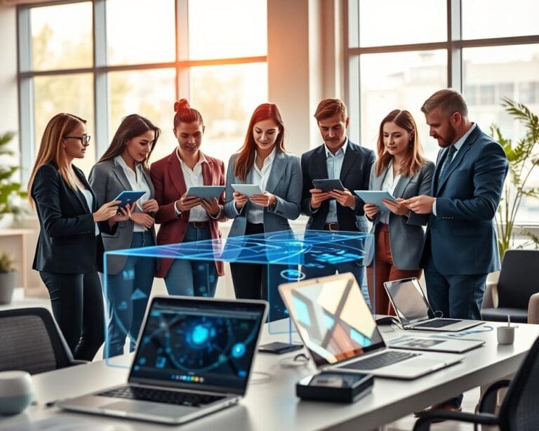 Was macht digitale Lösungen alltagstauglich?