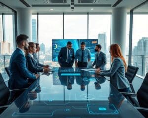 Was macht digitale Prozesse effizient?