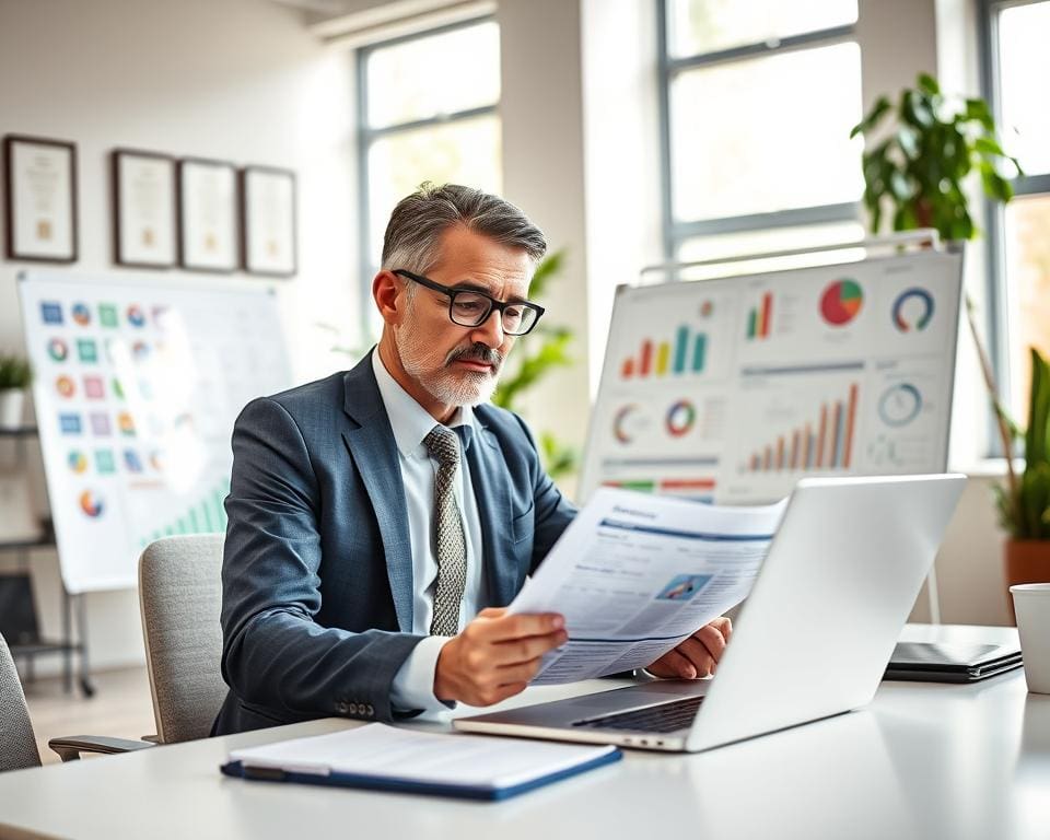 Was macht ein HR-Berater im Recruitingprozess?