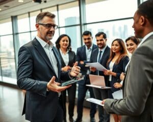 Was macht ein PR-Berater für Unternehmen?