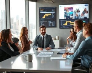 Was macht ein Projektmanager im Agenturumfeld?