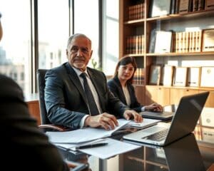 Was macht einen Rechtsanwalt im Unternehmensumfeld wichtig?