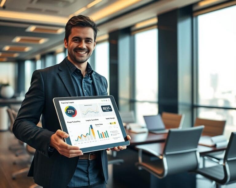 Was macht einen erfolgreichen Dienstleister aus?