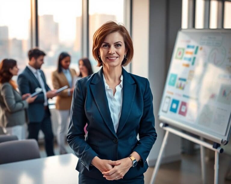 Was macht einen guten Projektmanager aus?