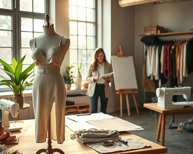 Was macht nachhaltige Modeprodukte aus?