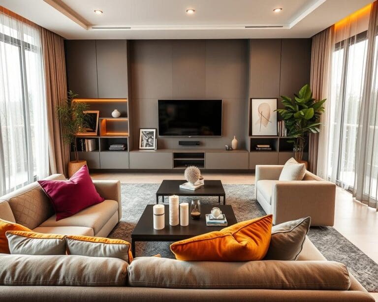 Was sind Must-have-Produkte für ein modernes Zuhause?