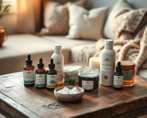 Was sind beliebte Wellness-Produkte?