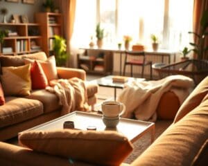 Was steigert Komfort im Alltag?