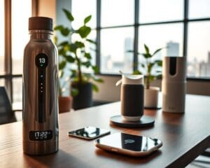 Welche Lifestyle-Produkte sind besonders innovativ?