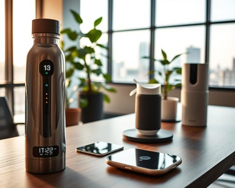 Welche Lifestyle-Produkte sind besonders innovativ?