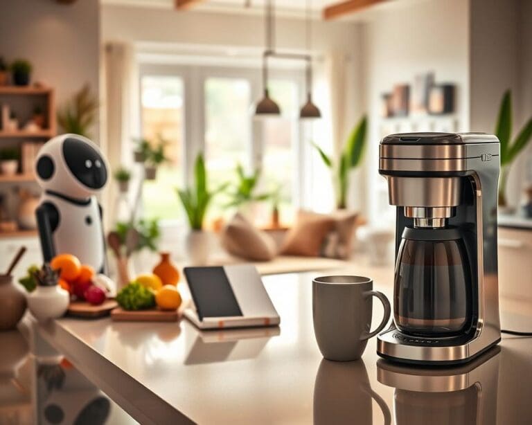 Welche Lifestyle-Produkte sparen Zeit?