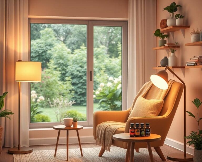 Welche Produkte fördern Entspannung im Alltag?