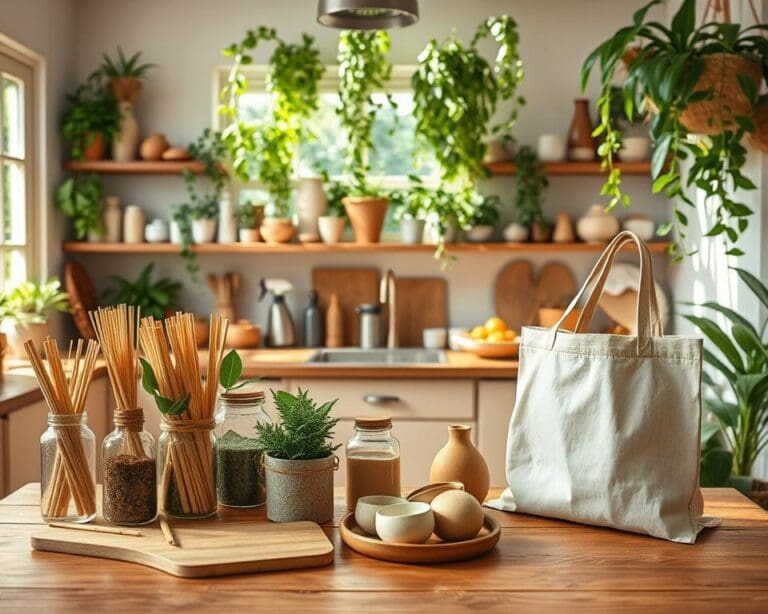 Welche Produkte passen zu einem nachhaltigen Lebensstil?