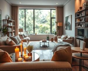 Welche Produkte steigern Wohnkomfort?