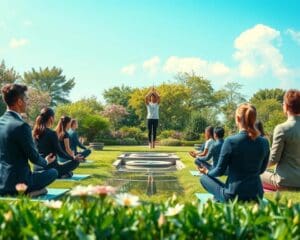 Wie beeinflusst mentale Balance die körperliche Gesundheit?