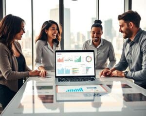 Wie erleichtert Technik tägliche Entscheidungen?