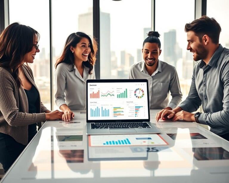 Wie erleichtert Technik tägliche Entscheidungen?