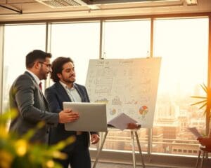 Wie gründet man ein Start-up erfolgreich?