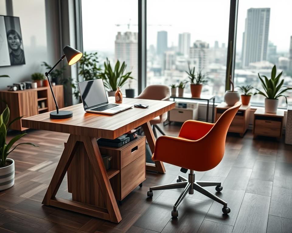 Wie kombiniert man Design und Funktion?