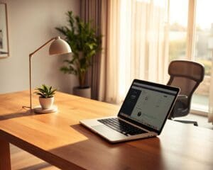 Wie kombiniert man Funktion und Ruhe?