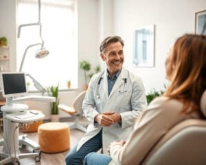 Wie überzeugen Zahnärzte in Köln mit persönlicher Betreuung?