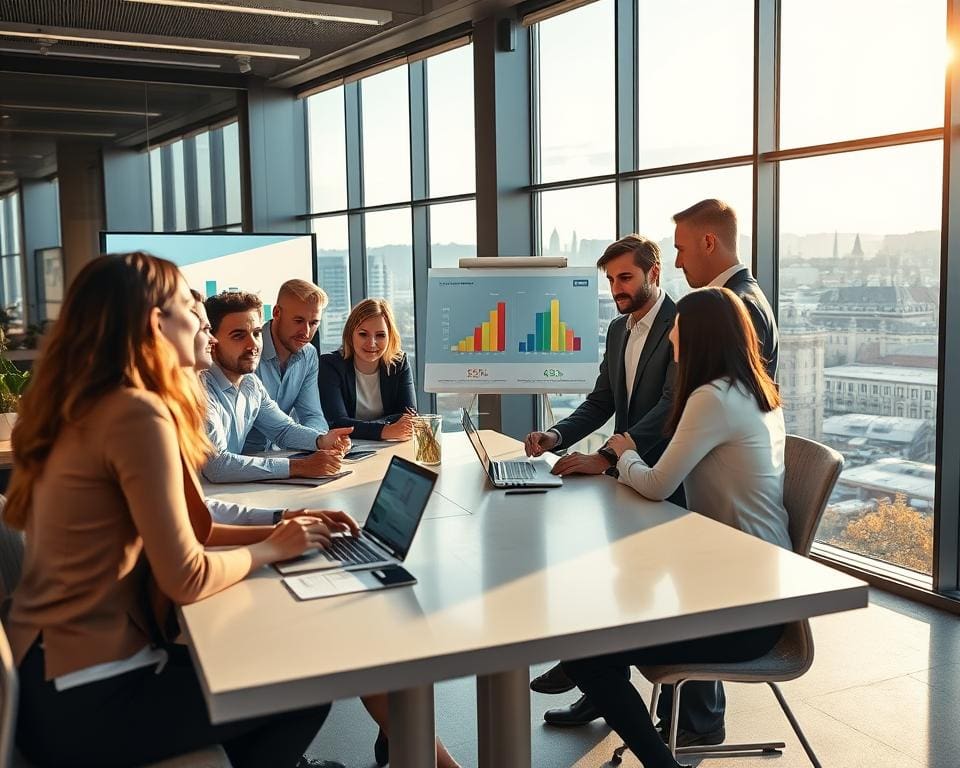 Wie unterstützt Shopify Linz Unternehmen beim Wachstum?