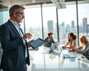 Wie unterstützt ein Marketingberater beim Wachstum?