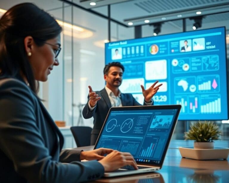 Wie verändert Digitalisierung Kundeninteraktionen?