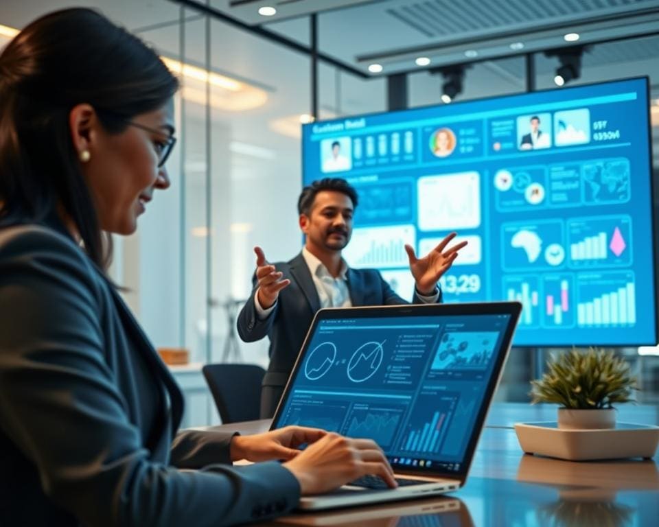 Wie verändert Digitalisierung Kundeninteraktionen?