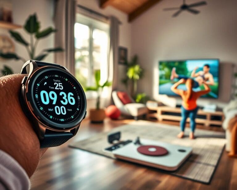Wie verbessern Fitness-Gadgets den Alltag?