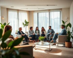 Wie verbessert Lichttechnik das Wohlbefinden?